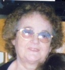 Bouchard (Bélanger), Jeanne