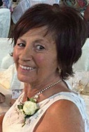 Desbiens Tremblay, Lisette