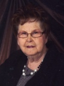 Tremblay, Cécile Lavoie