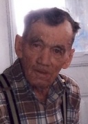 St-Pierre, Alphonse