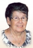 Coulombe, Rose Duchesne