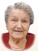 Poirier, Rose-Ange Lebel
