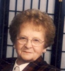 Doucet (Tanguay), Marguerite