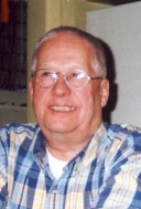 Ouellette, Léon