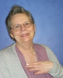 Gagné, Louisette