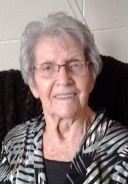 Potvin, Olivette Larouche