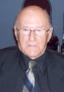 Bergeron, Albert