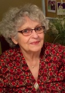 Bourgeois, Jeannine Imbeau