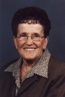 Vaillancourt, Marguerite Michaud
