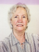 Deschênes, Lucette Bouchard