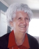 Tremblay, Ruth Gravel