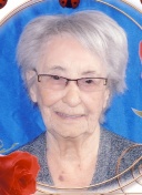 Gauthier, Marie-Rose