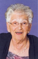 Moisan, Aline Vigneault