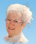 Simard, Ludivine Tremblay