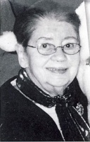 Montminy, Françoise Dufour
