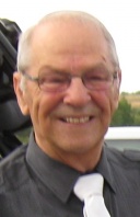 Perron, Claude