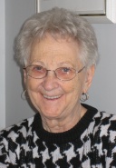 Nadeau, Aliette Hébert