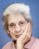 Paradis, Lucille Tremblay