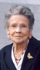 Fleury, Simonne Laberge