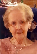 Tremblay, Margot Laberge