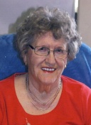 Maltais, Thérèse Villeneuve