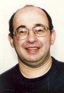 Bouchard, Yvan