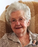 Larouche, Laurence Potvin
