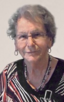 Fortin, Marguerite Gagnon