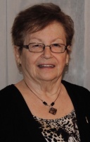 Villeneuve, Régine Bouchard