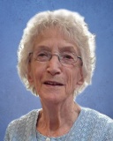 Gobeil, Solange Thibault