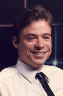 Desgagné, Sébastien
