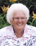 Larouche, Rose-Aline Brassard