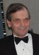 Larouche, Gérard
