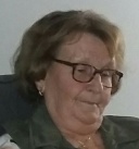 Tremblay, Claudette