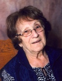 Gagnon, Cécile Tremblay