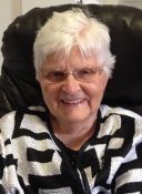 Néron, Annette Coulombe
