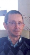 Larouche, Réal