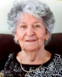 Tremblay, Alicia Morel