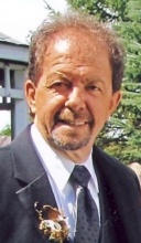 Lemieux, Bernard