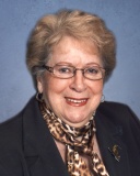 Harvey, Jeannine Simard