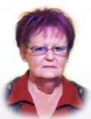 Moreau, Monique Gagné