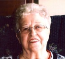 Gignac, Julienne Eliane Chouinard