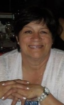 Tremblay, Lina