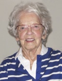 Aubé, Marie-Paule Bergeron