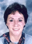 Hudon, Ginette