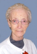Harvey, Laurette Raymond