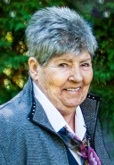 Nolin, Ghislaine Fortin