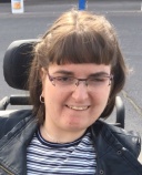 Boulianne, Marie-Andrée
