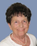 Hudon, Gisèle Fortin