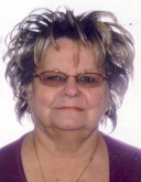 Tremblay, Aline Cloutier